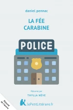 La Fée carabine